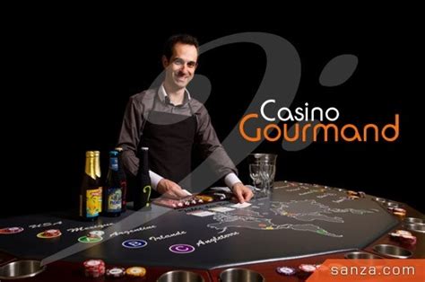  casino gourmand